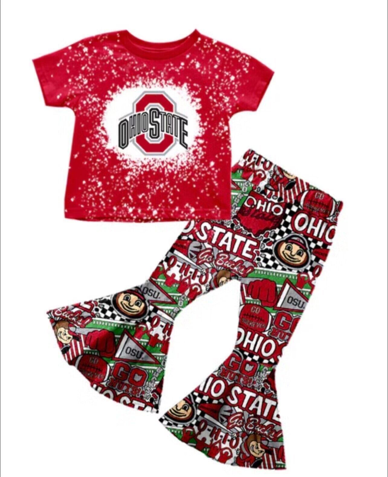 Deadline july 31 close custom no moq eta 6-7weeks red team girls sets