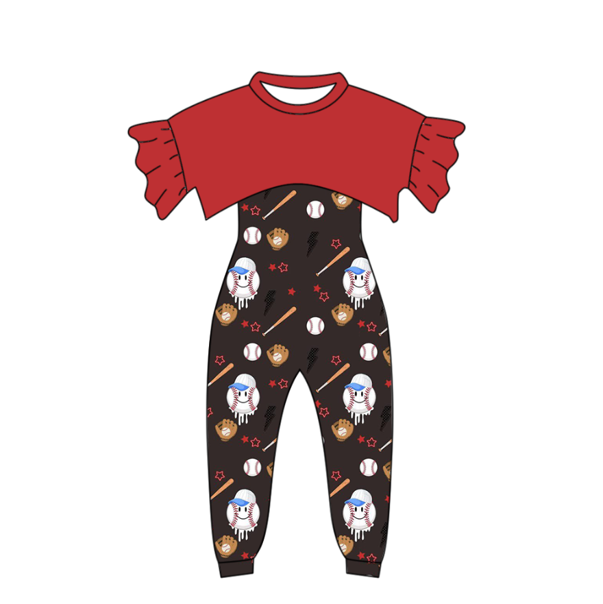 Custom moq 5 mix size milk silk baby girl clothes cartoon short sleeve jumpsuit 2 pcs set