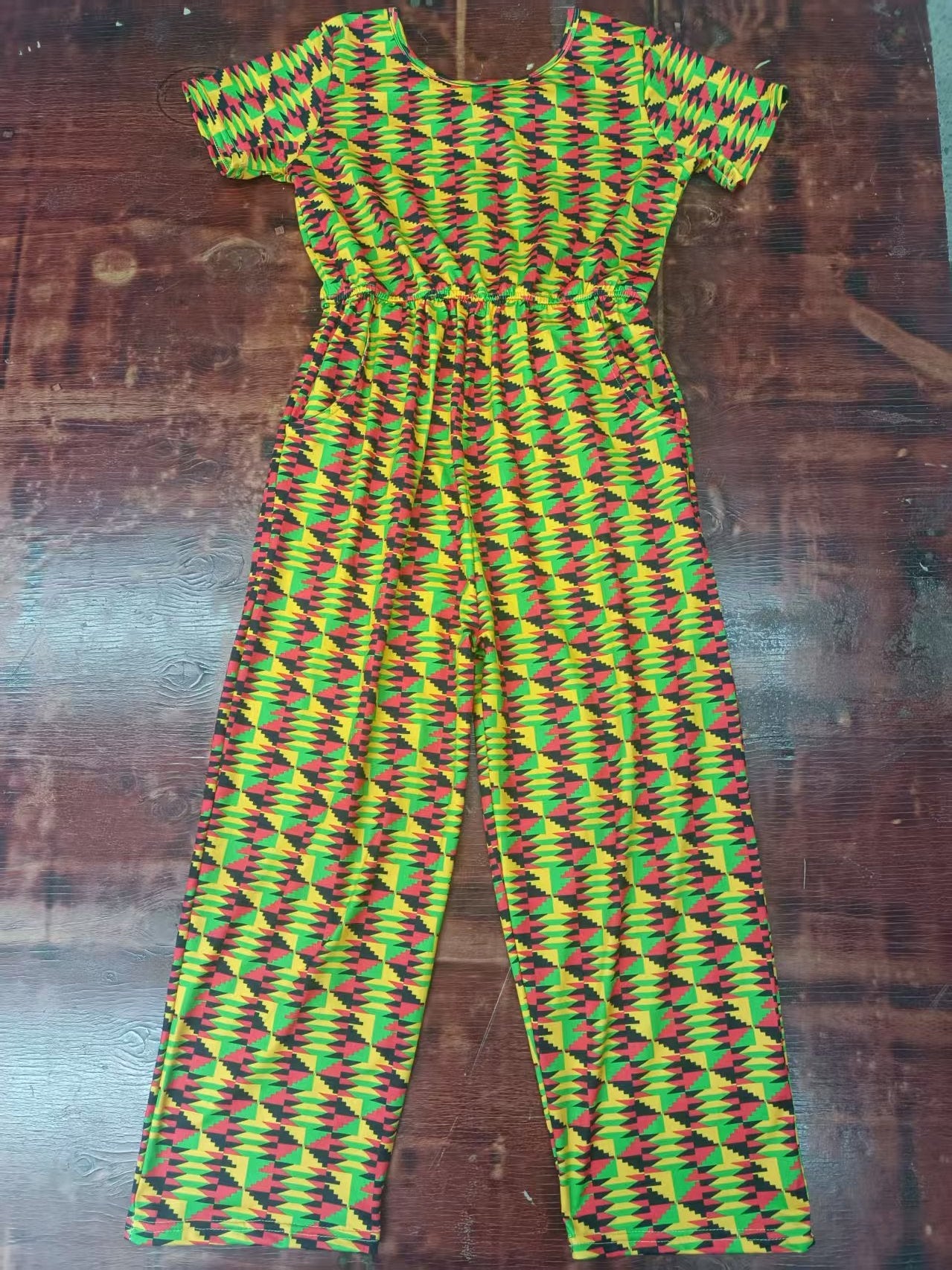 Custom moq 3 eta 6-7weeks baby girls clothes short sleeve jumpsuit