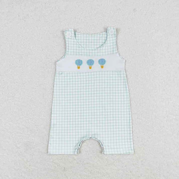 RTS Boys and girls Short Sleeve Shorts sets dress