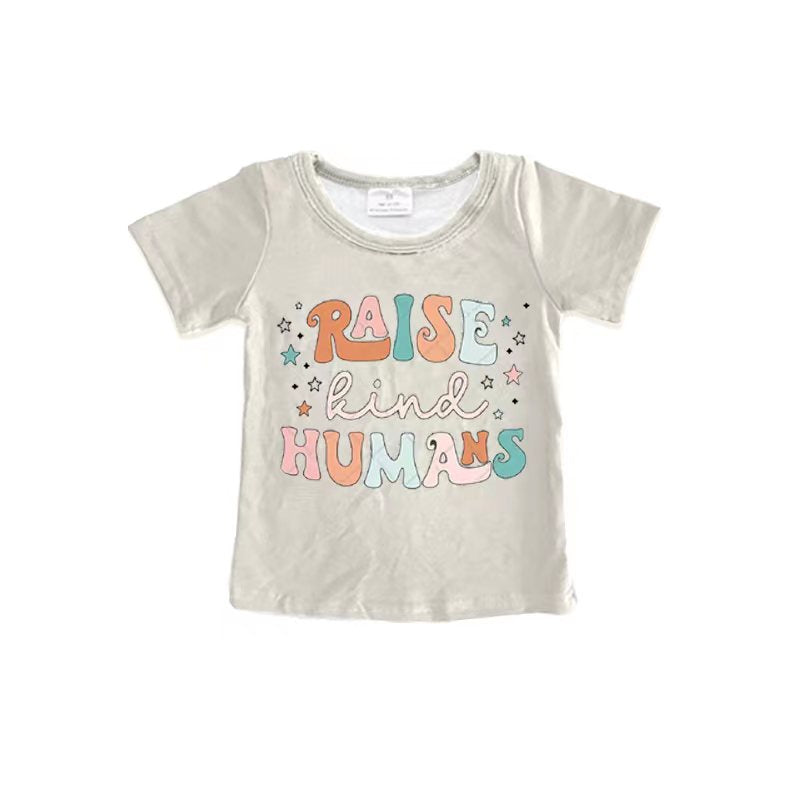 short sleeve summer top