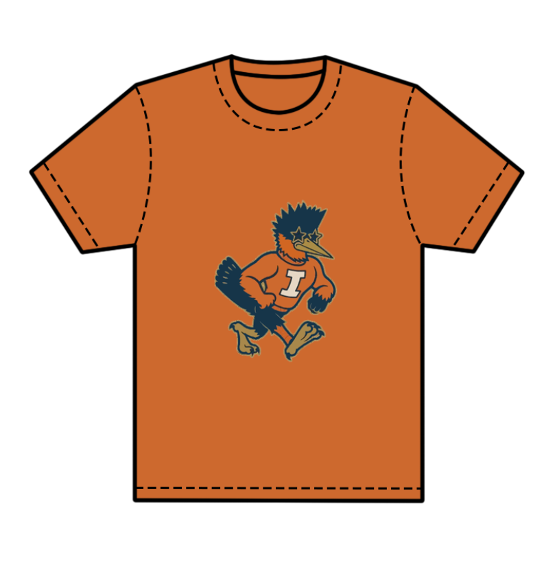 Custom moq 5 each style eta 6-7weeks baby clothes team orange shorts sleeve tops and adult top-25.7.22
