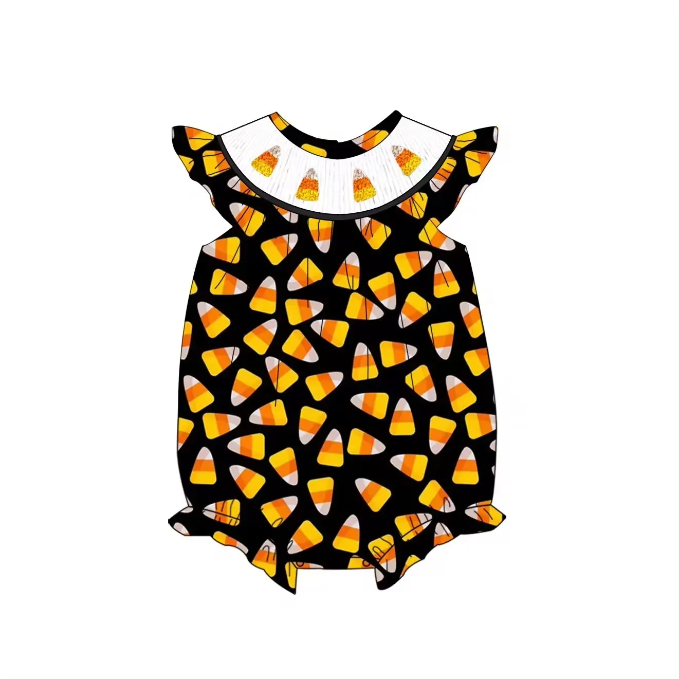 Custom moq 3 eta 6-8weeks Three-color rice ball sleeveless short climbing dress