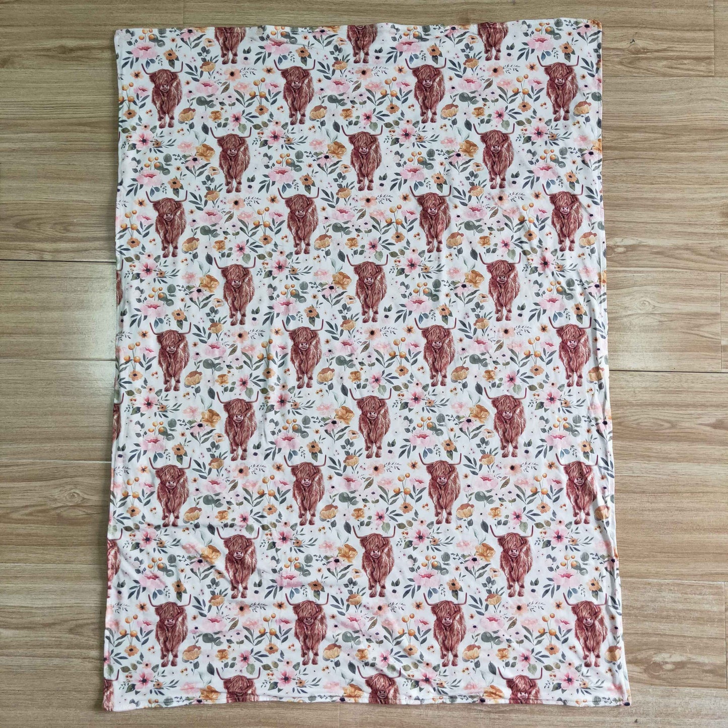 cow blanket