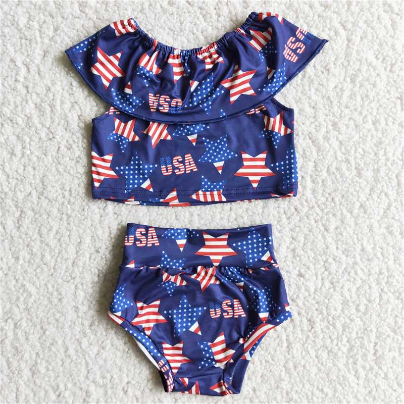 USAjuly 4th bummines