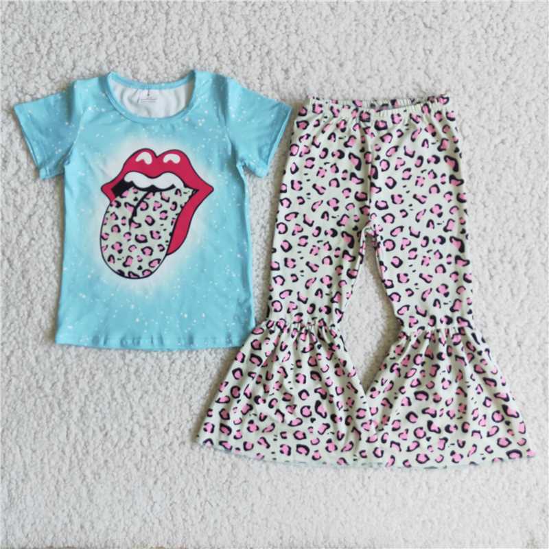 leopard print pants outfits