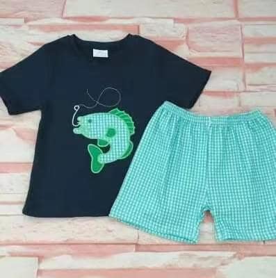 boys summer outfits