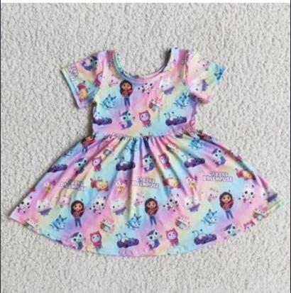 summer dress