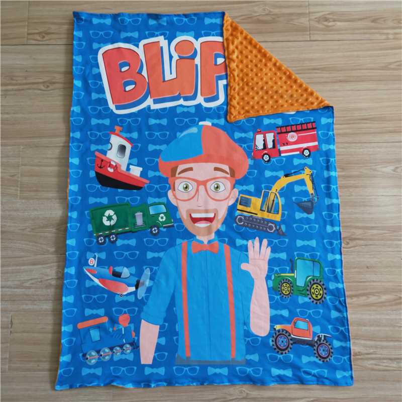 baby blanket