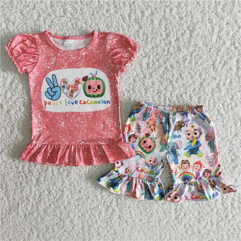 BEACH PINK OUTFITS