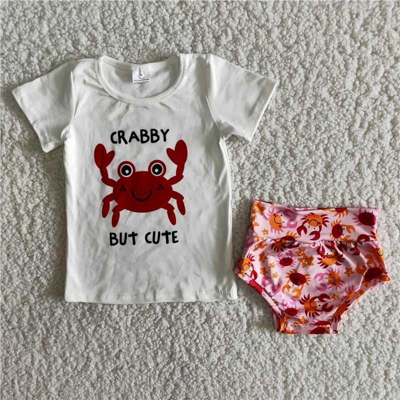 lobster bummines