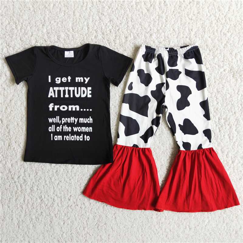 white viny top with long pants outfits