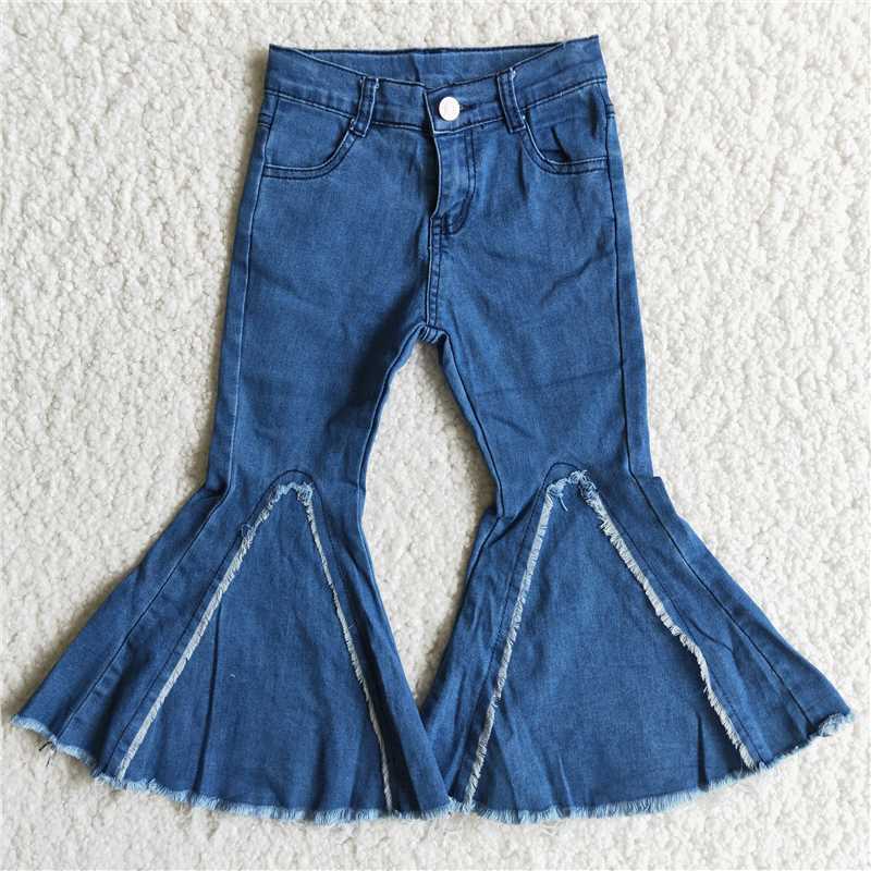 D6-29 blue Bell Jeans