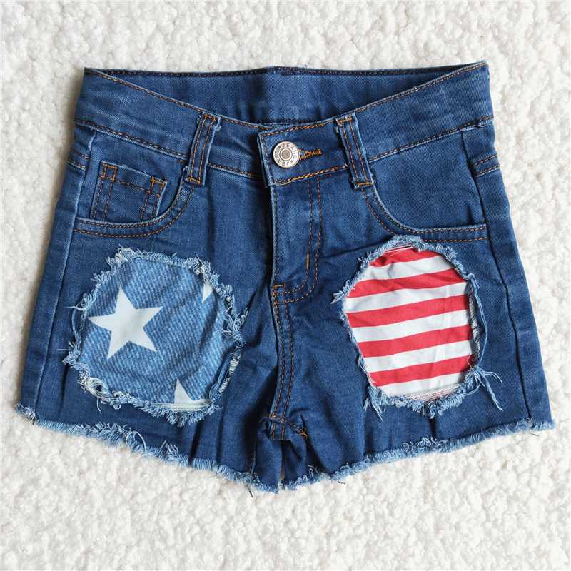 JULY Denim summer Shorts hot sales