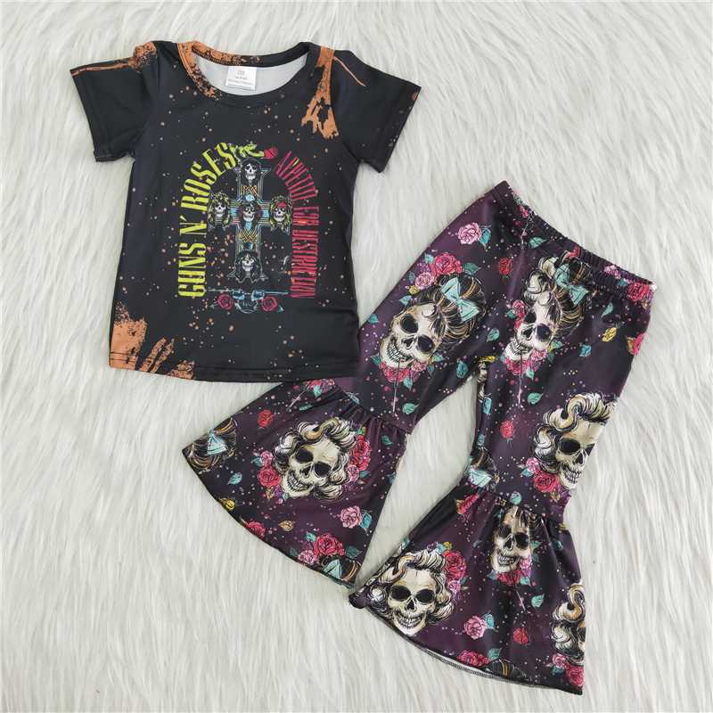 black cross outfits Easter