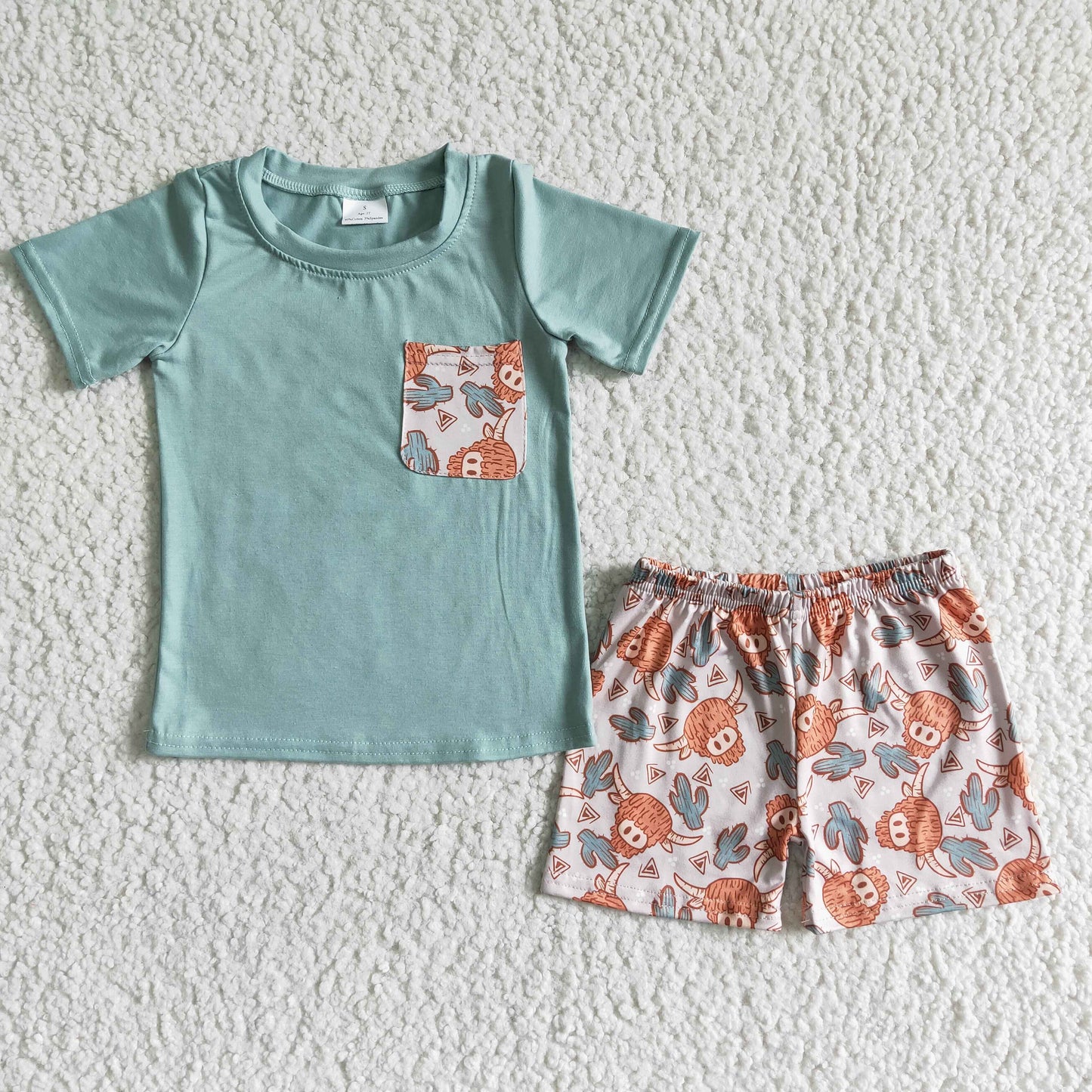 cow boys outfits