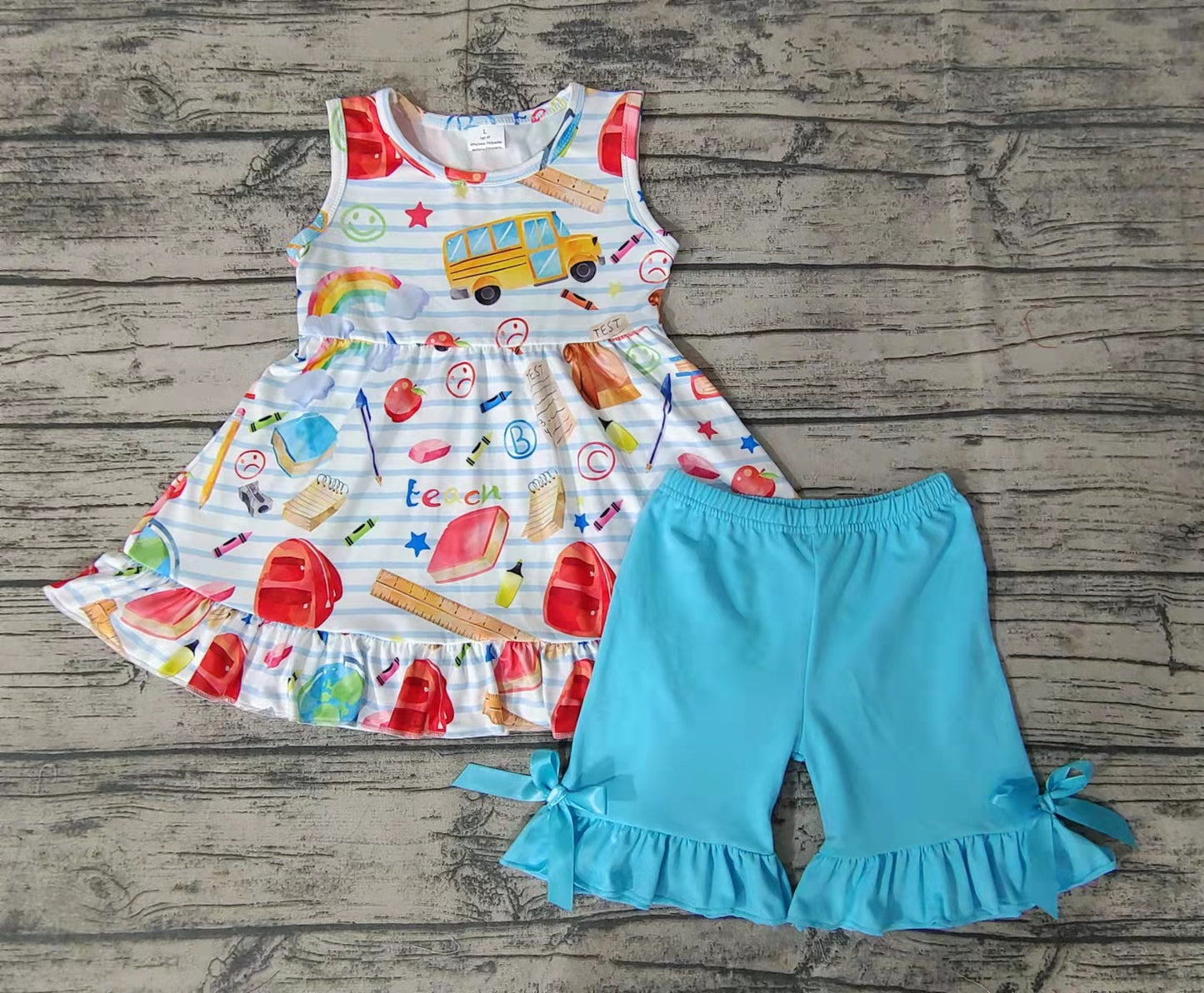 girls school outifts