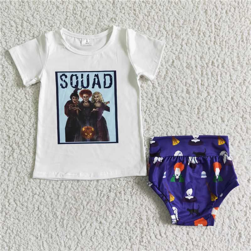 D8-3 baby girl set summer clothes