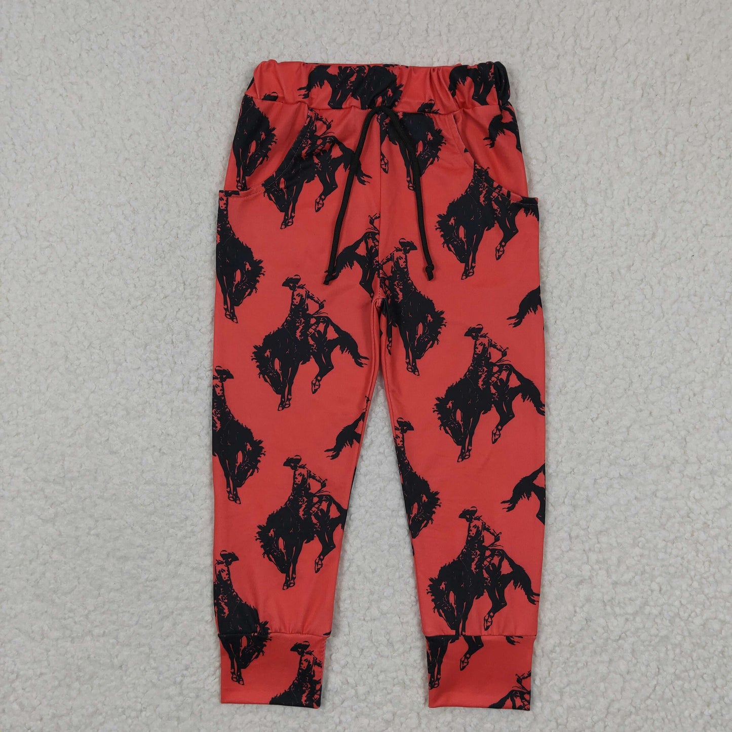 P0088 Riding Brick Trousers