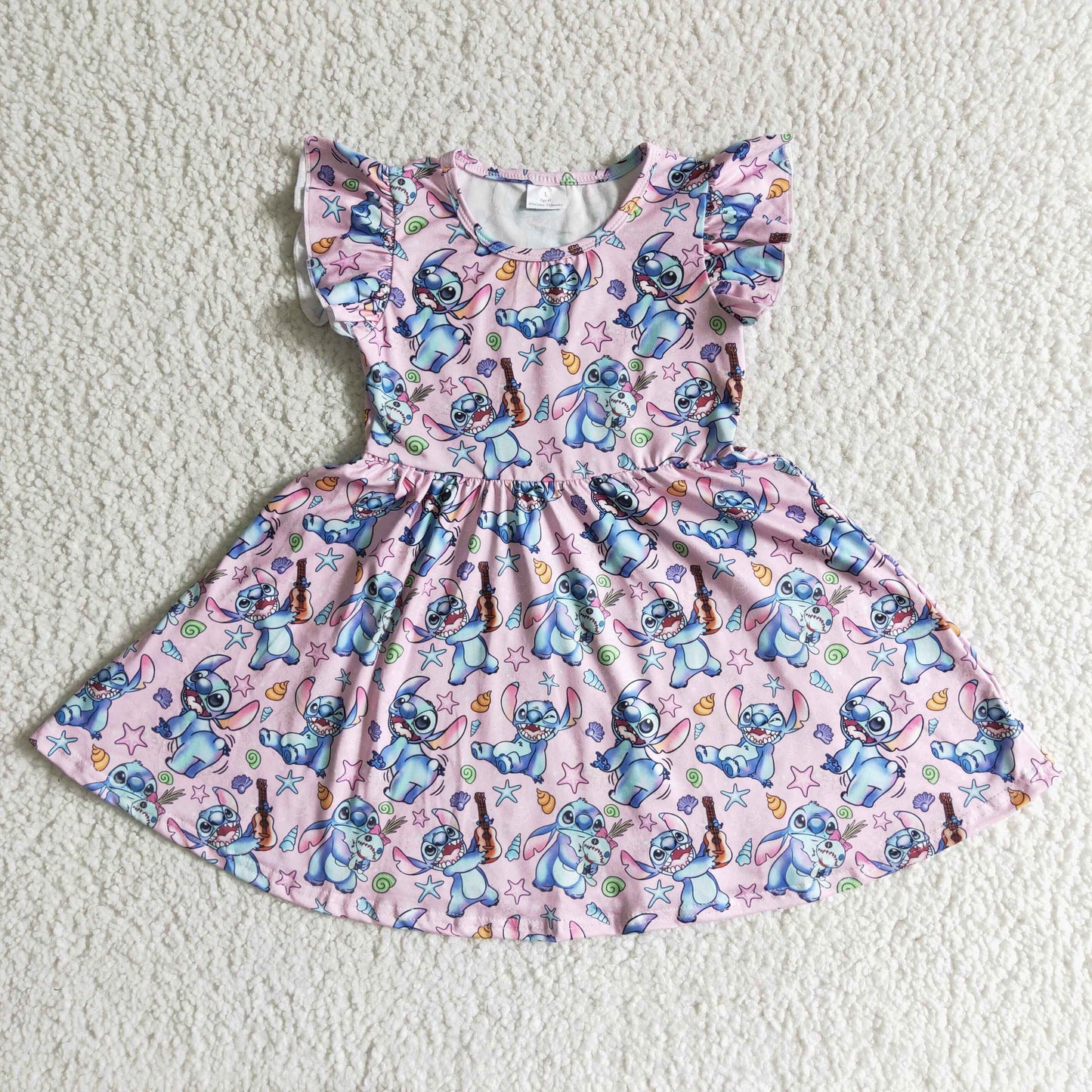 RTS NO MOQ ETA 5/7days arrived GSD0012 SUMMER dress