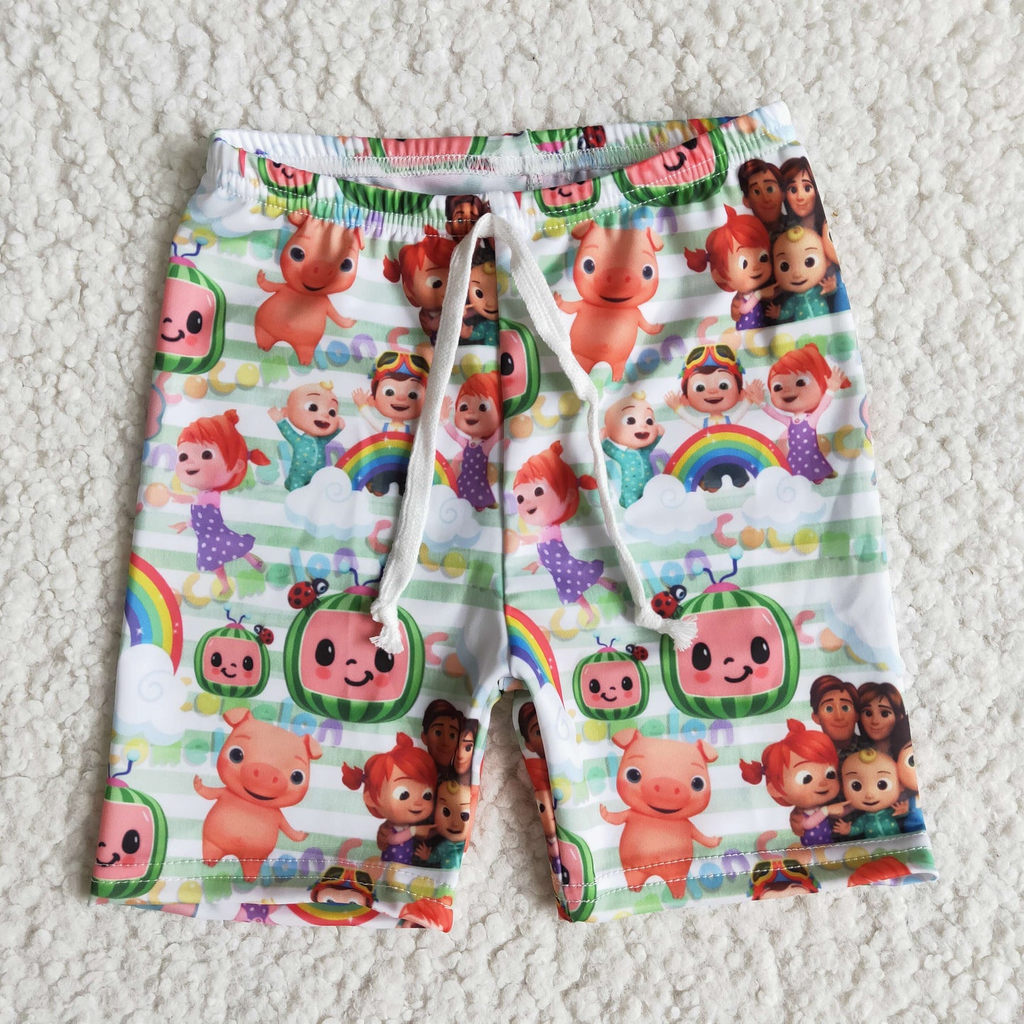 boys swim shorts