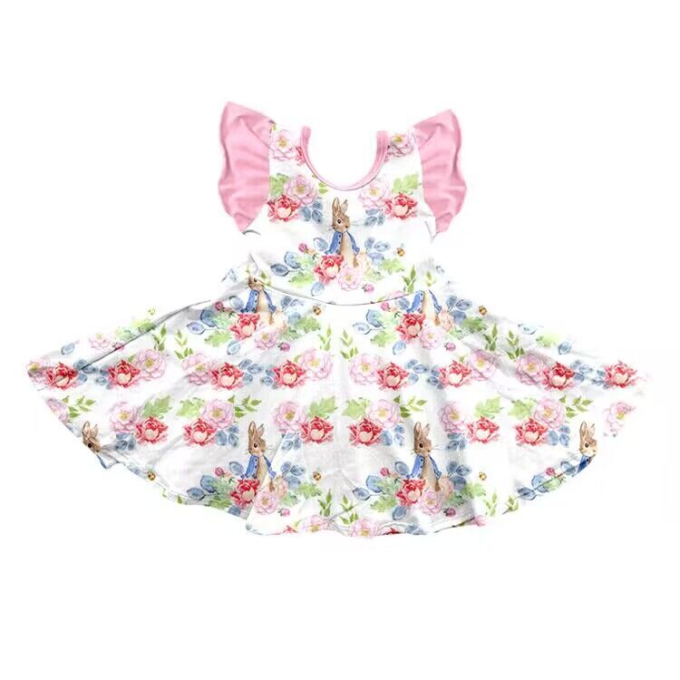 girls summer dress
