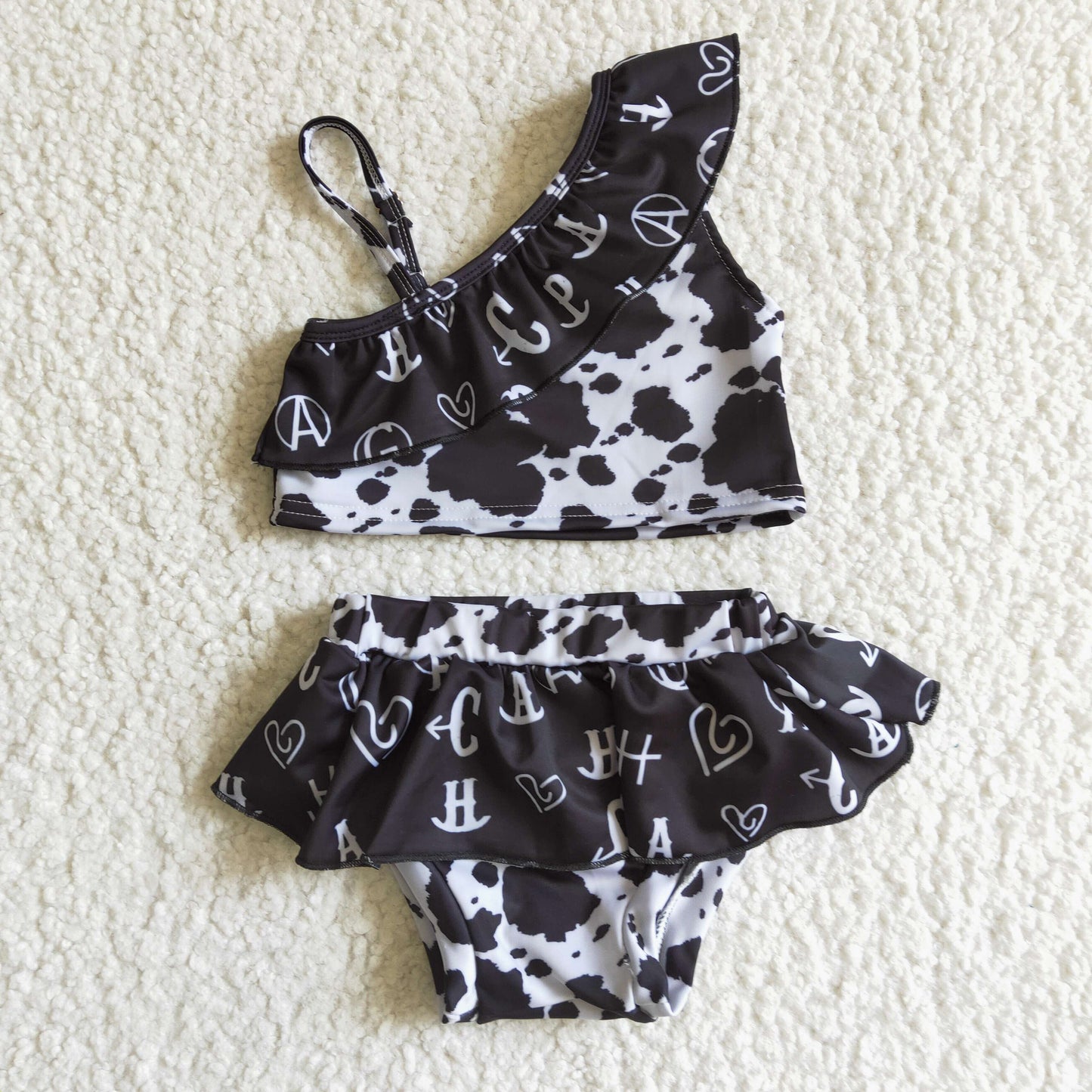 black swim S0003