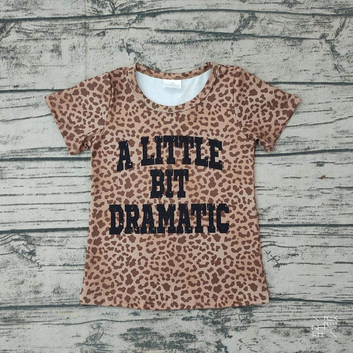 Summer T-shirts