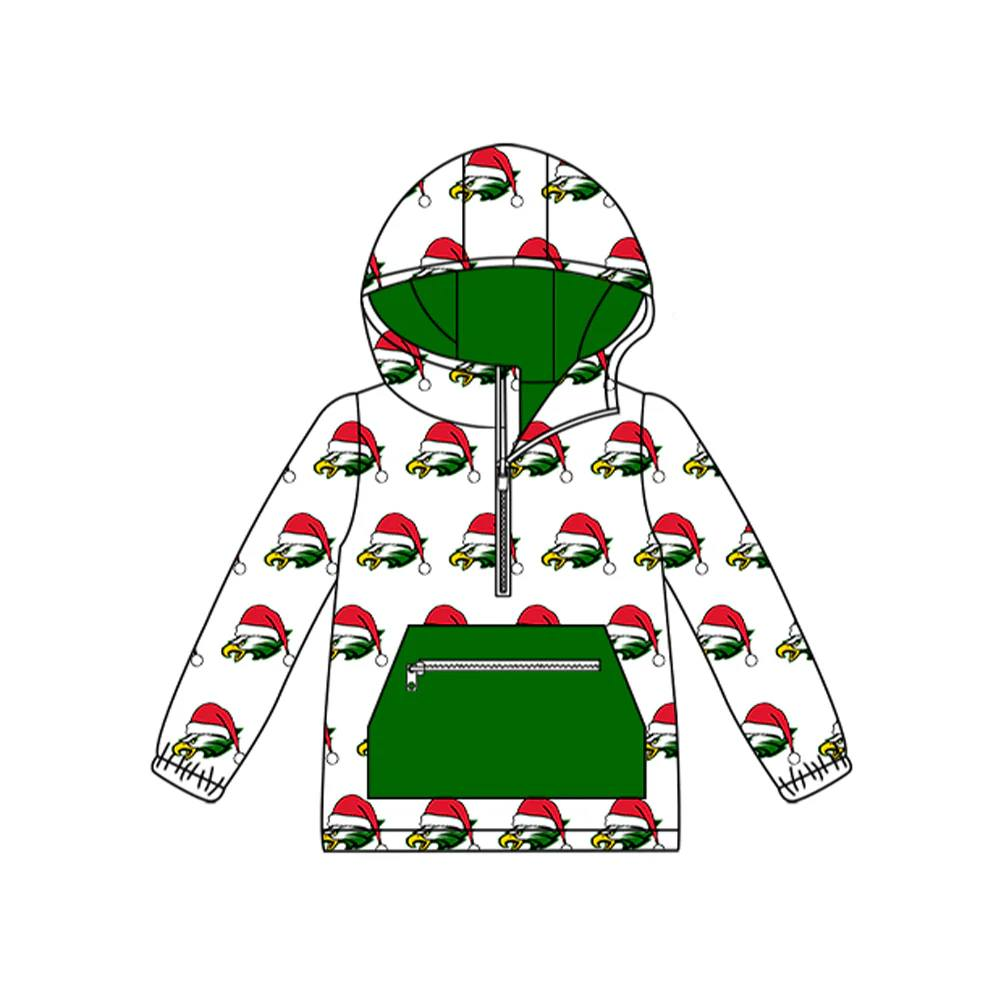 Custom moq 5 mix size milk silk summer teams baby girls clothes Christmas green long sleeve pants sets and skirts sets and dress and hooded top and romper and top-25.8.15