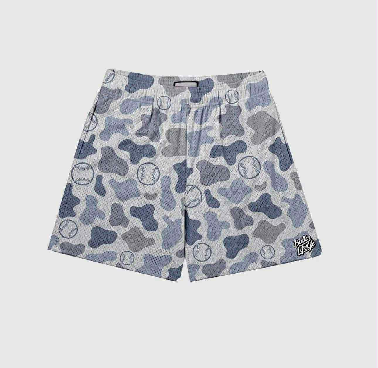 Custom moq 5 mix size milk silk summer boys shorts