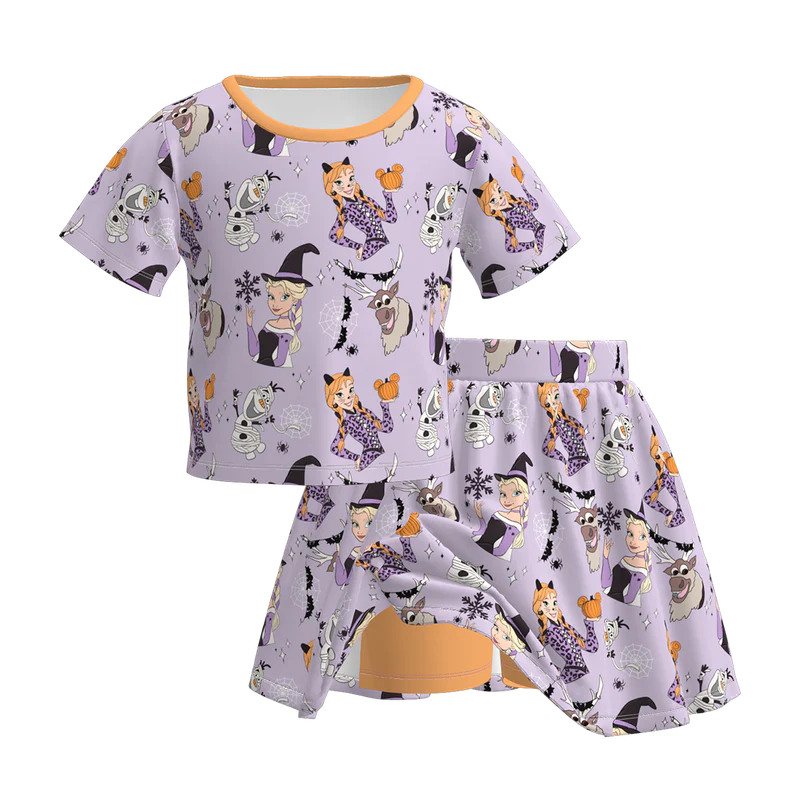 Custom moq 5 each style eta 6-7weeks baby girl clothes short sleeve shorts set and dress and romper