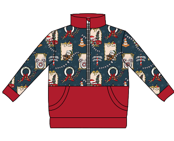 Custom moq 5 each style eta 6-7weeks baby boy clothes long sleeve tops 4-25.8.7