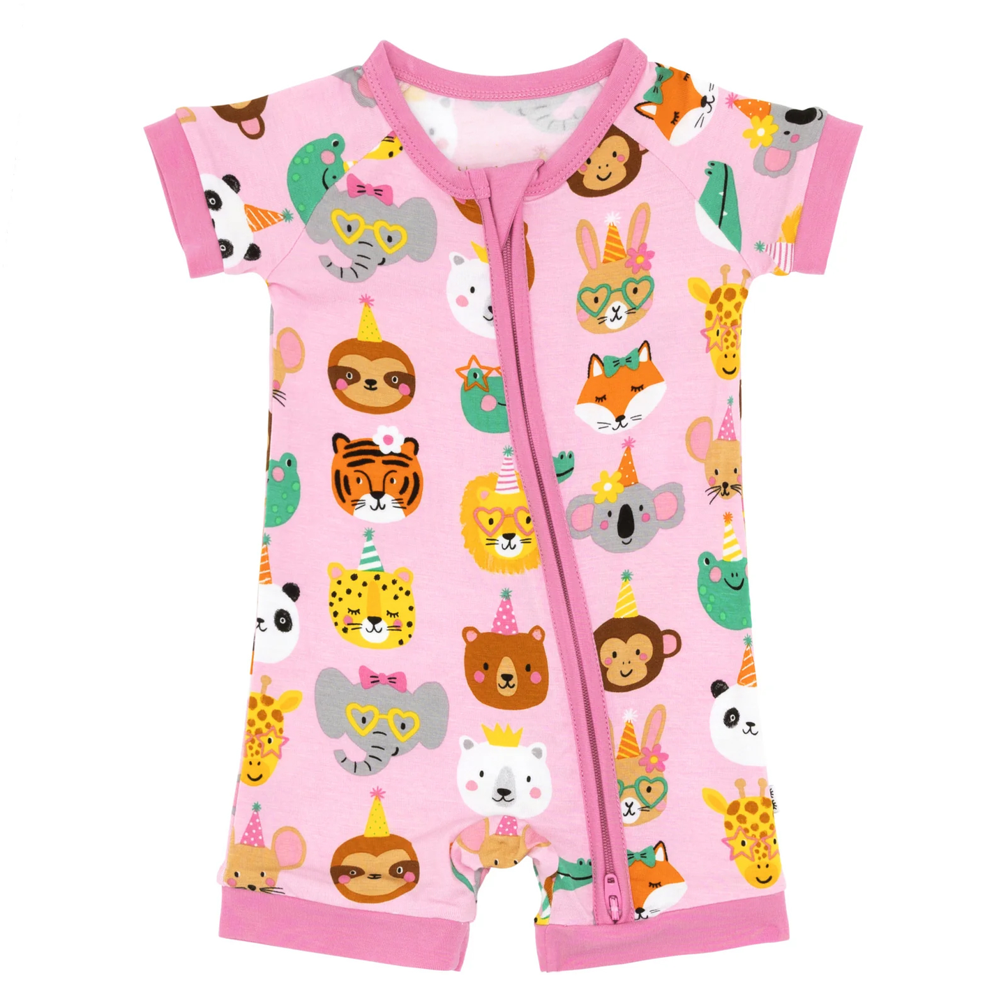 Custom moq 5 eta 6-7weeks baby summer bubble Colorful cute summer romper