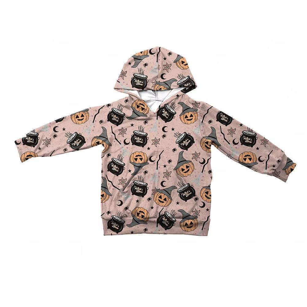 Custom moq 5 each style eta 6-7weeks baby boy clothes hooded long sleeve tops 4-25.7.25