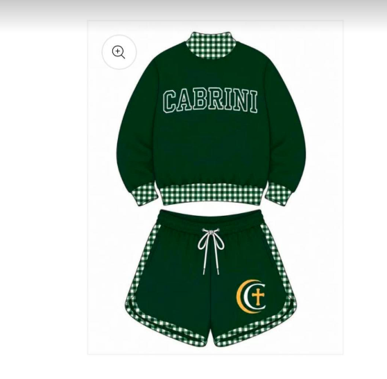 custom moq 5 mix size AITOLY01  adults Green sweatshirt sets in adult and blue sets yoga long sleeve with shorts sets