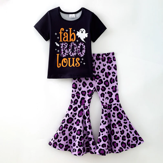 Custom moq 5 each style eta 6-7weeks baby girls summer short sleeve pants sets -25.7.16