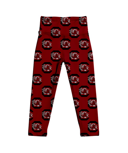 Custom moq 5 mix size milk silk summer team baby boys clothes dark red long pants-25.10.20