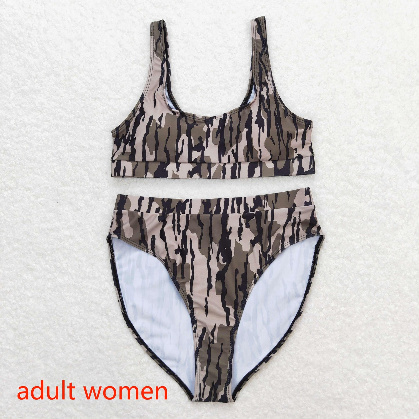 RTS NO MOQ Adult clothes all kinds of swimsuits