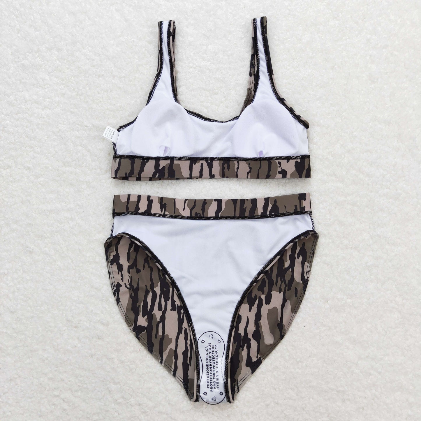 RTS NO MOQ Adult clothes all kinds of swimsuits