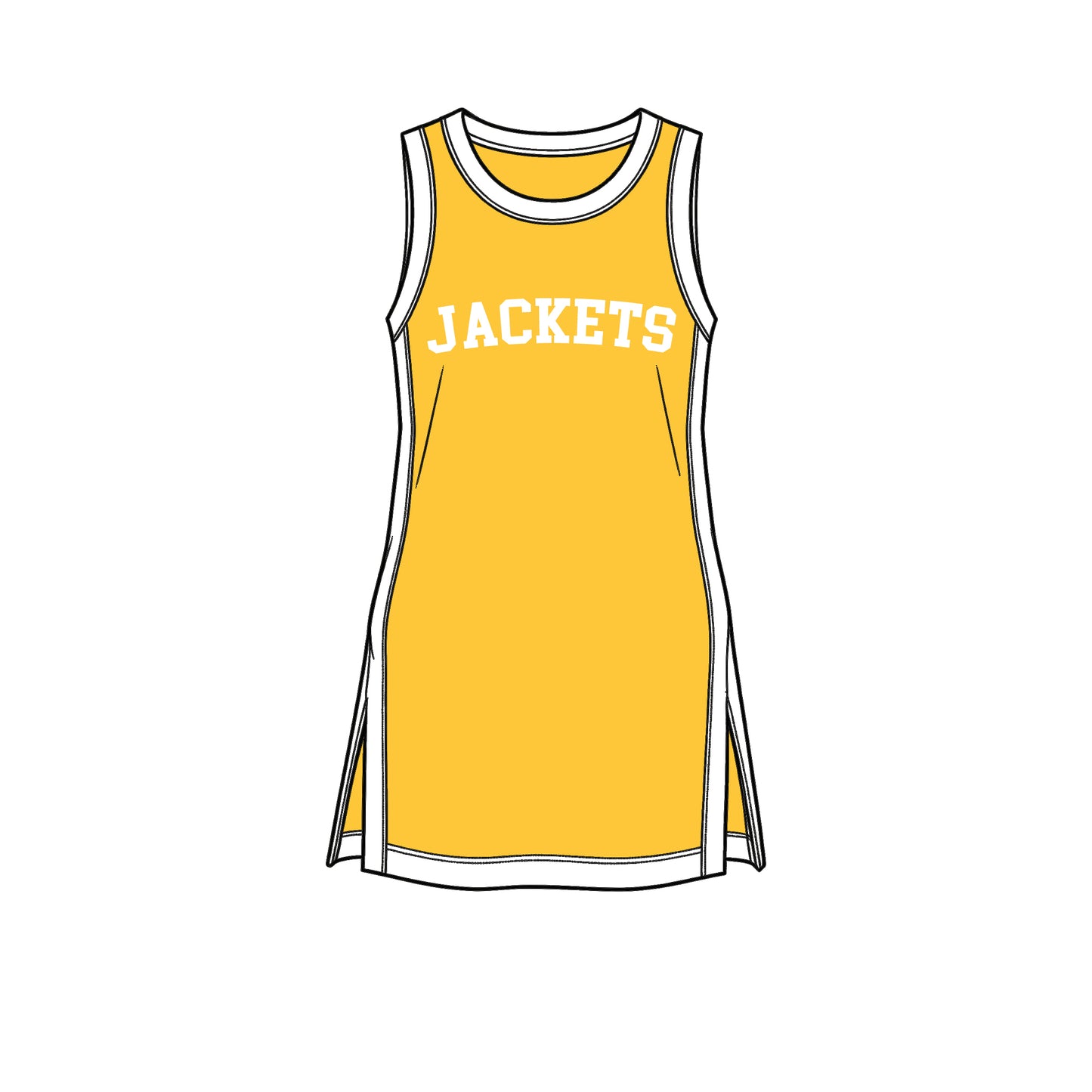 custom moq 5 mix size XY072210 Baby Girls Letter Print Sleeveless Knee Length Summer Dress with Shorts