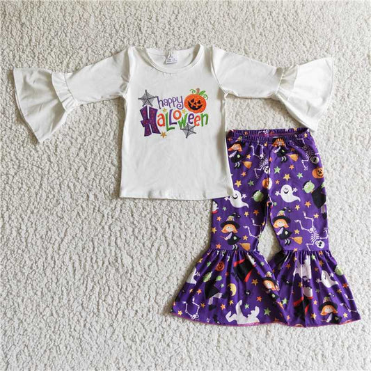 SALES  NEW  Halloween Ghost set