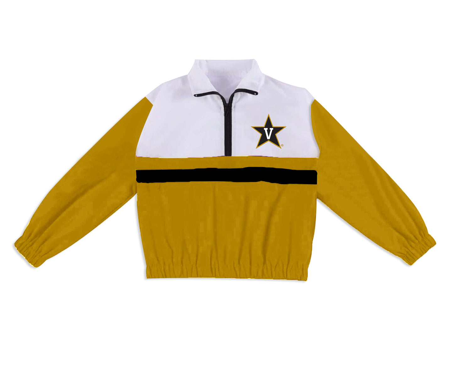 Custom moq 5 mix size summer teams Girls Polka Dot Top Shorts Set Bows Top Skirt Short Set Zipper Pullover Pants Set