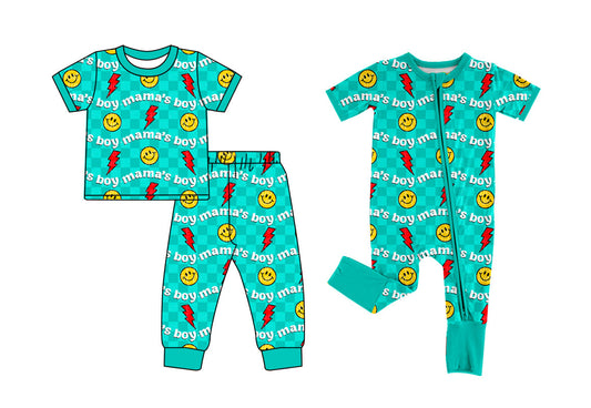 25.9.17 custom each style moq 8 eta 6-8week Sibling Sisters MAMA baby boy clothes short sleeve pants sets and romper match family design