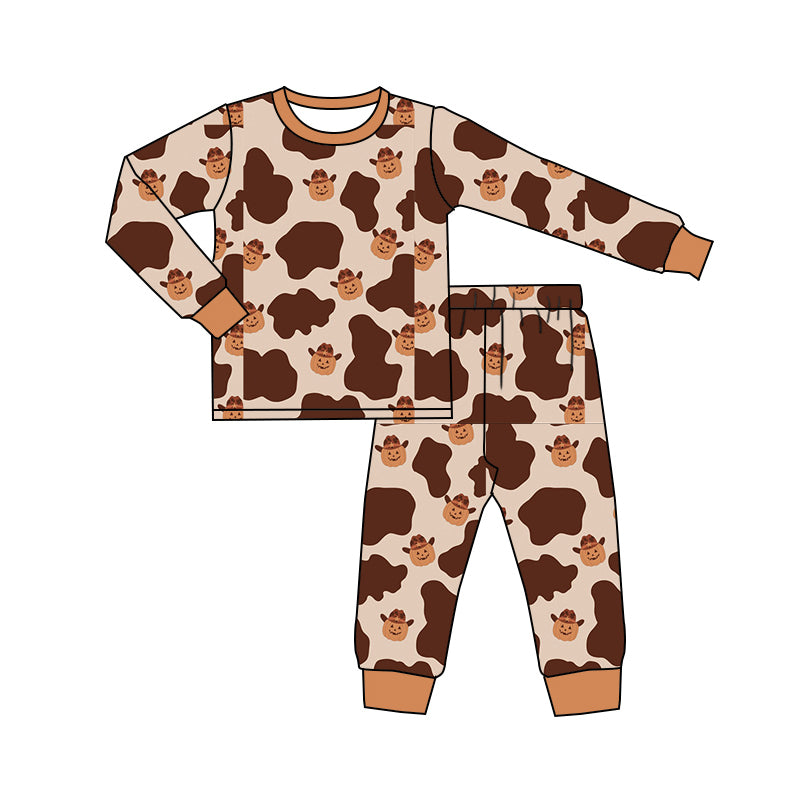9.3 custom each style moq 5eta 4-6week Sibling Sister camouflage brown baby boys sets and rompers match family design