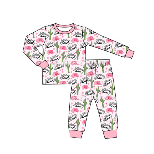 6.11 custom each style moq 5eta 4-6week Sibling Sister boots hats pink baby girls sets and dress and baby romper match family design