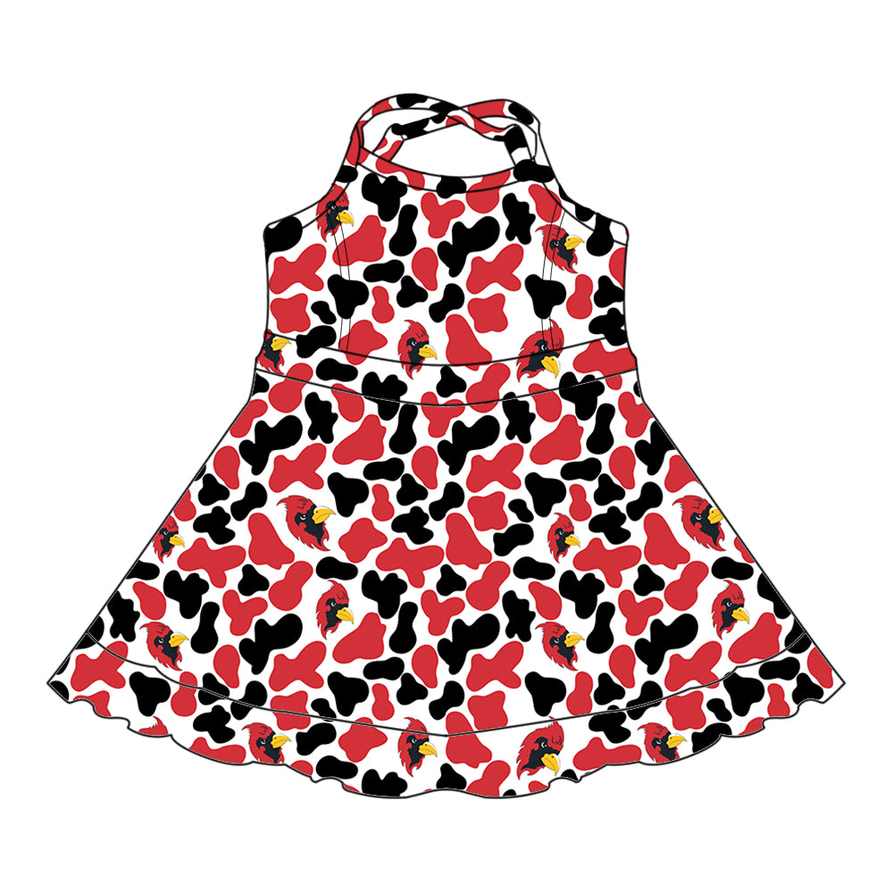Custom moq 5 mix size milk silk summer teams baby girls clothes bow red hooded long sleeve pants sets and skirts sets and dress 1 and dress 2 and top-25.8.5