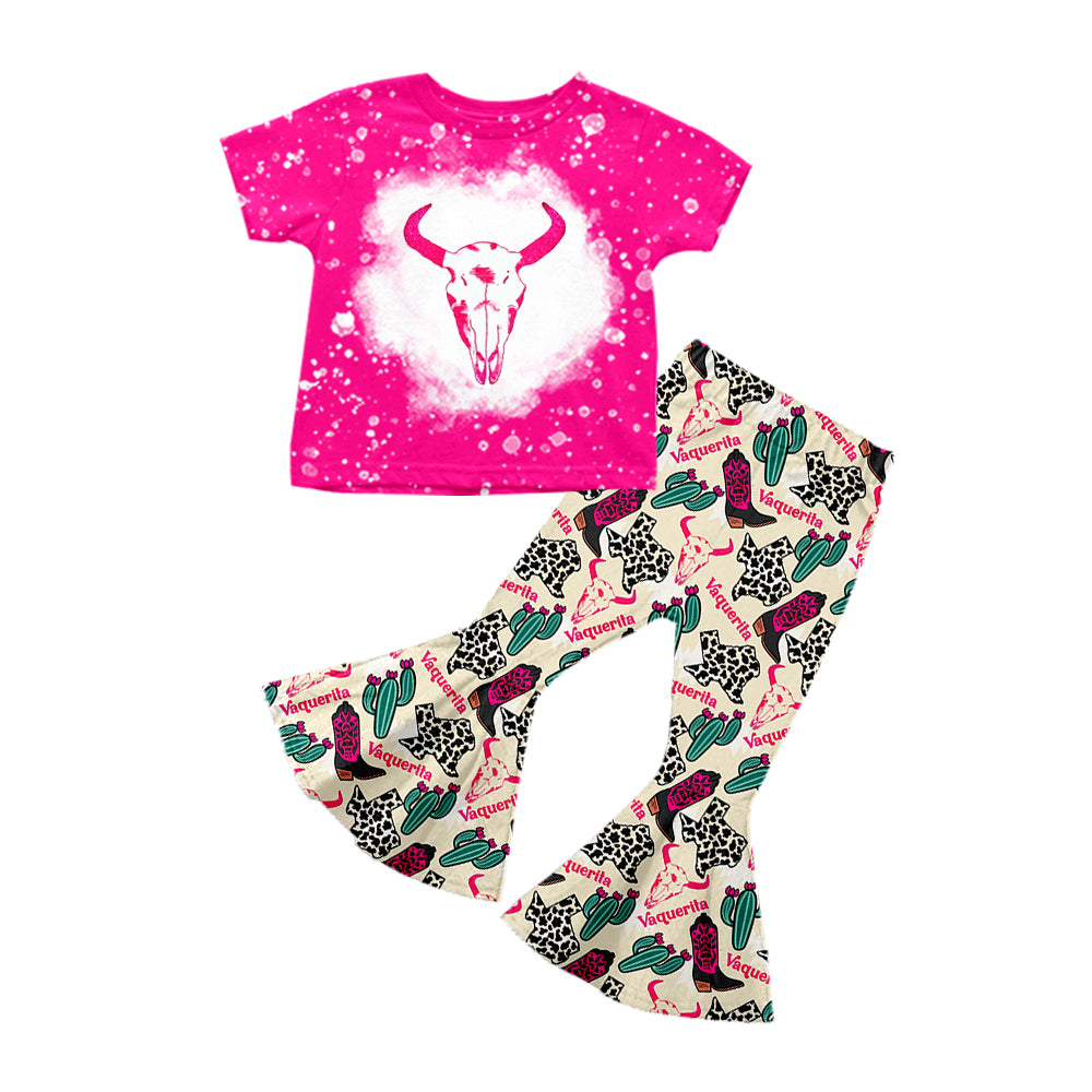 3.14 custom each style moq 5eta 4-6week Sibling Sister baby girls short sleeve pant set and set 8 match design