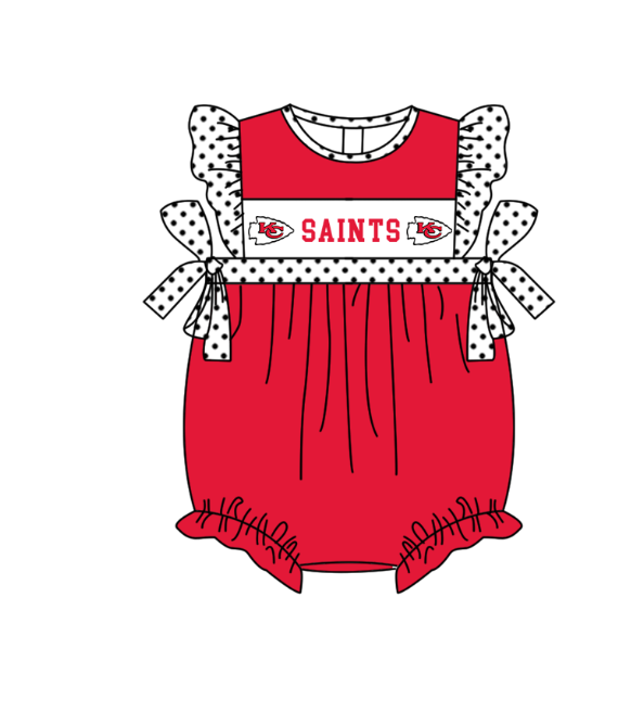 Custom moq 5 mix size milk silk summer teams baby girl boys clothes red short sleeve shorts sets 2  and dress and rompers 2 series