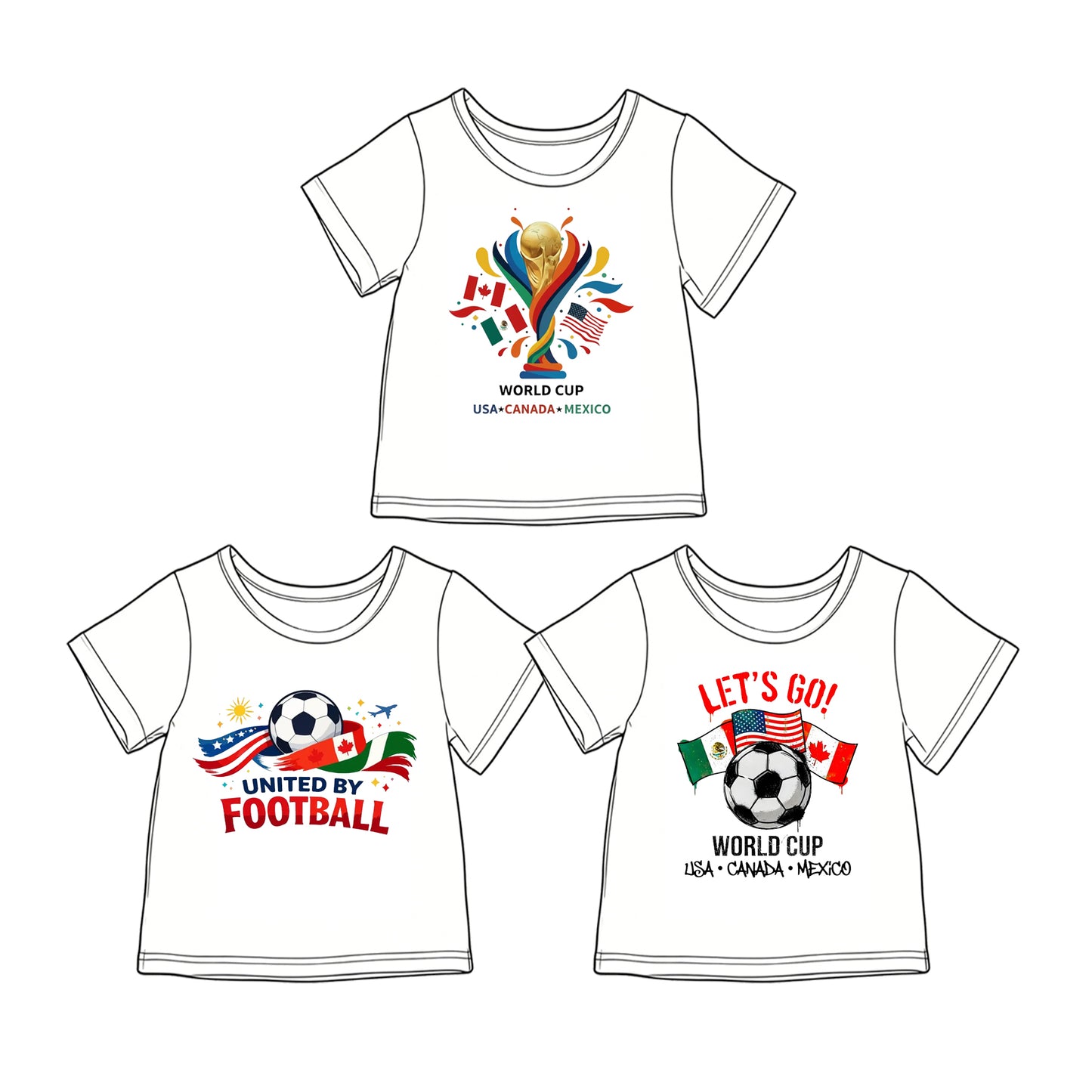 4.2 Custom moq 5 mix size Sibling Baby Boy White Short-Sleeved  Top Summer Clothing