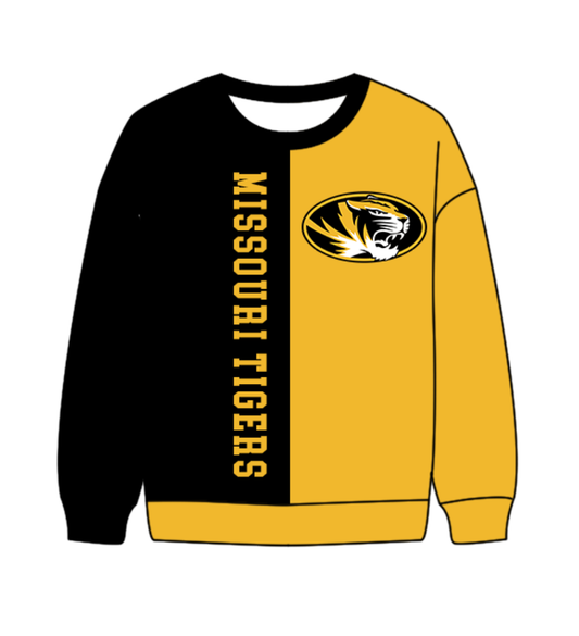 10.4-1-Custom moq 8 mix size milk silk summer team baby boys clothes yellow and black long sleeve top-25.10.9